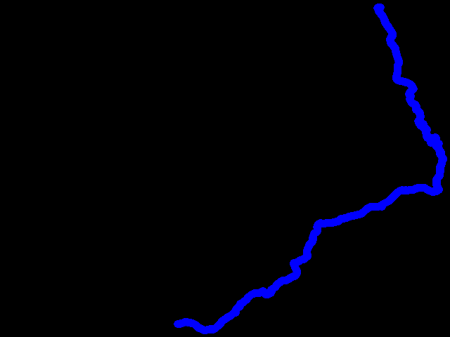  TicoTrip 0 - 0.09 µSv/h