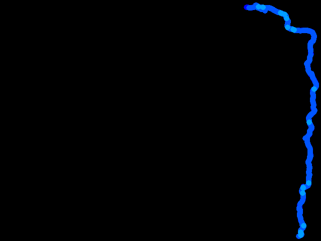  Mariánské lázně 0.06 - 0.25 µSv/h