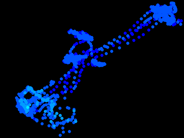  Cesta - 28.9.2025 07:57 - 28.9.2025 09:23 0.06 - 0.3 µSv/h