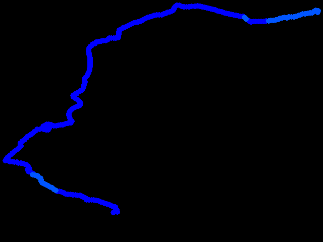  Stopovacka sokol 0.05 - 0.13 µSv/h