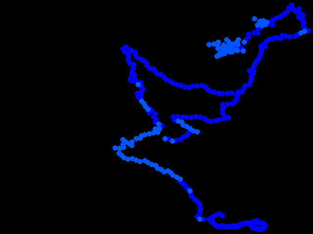  Báňská Štiavnica 0.05 - 0.16 µSv/h