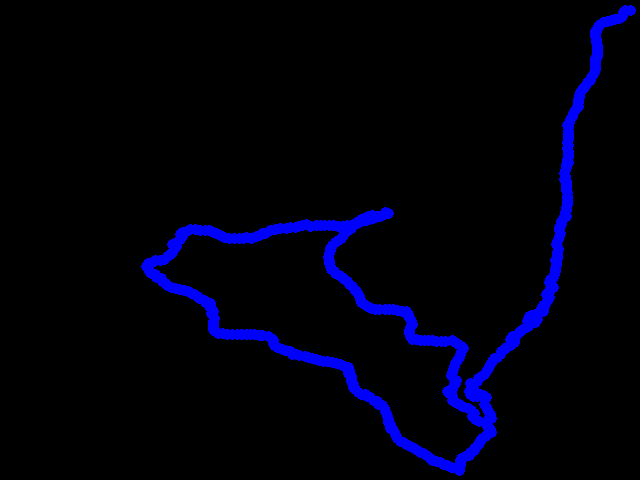  Palkovice rozhledna 0.03 - 0.09 µSv/h