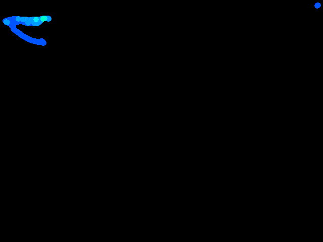  Cesta - 5.10.2025 19:12 - 6.10.2025 18:00 0.06 - 0.41 µSv/h