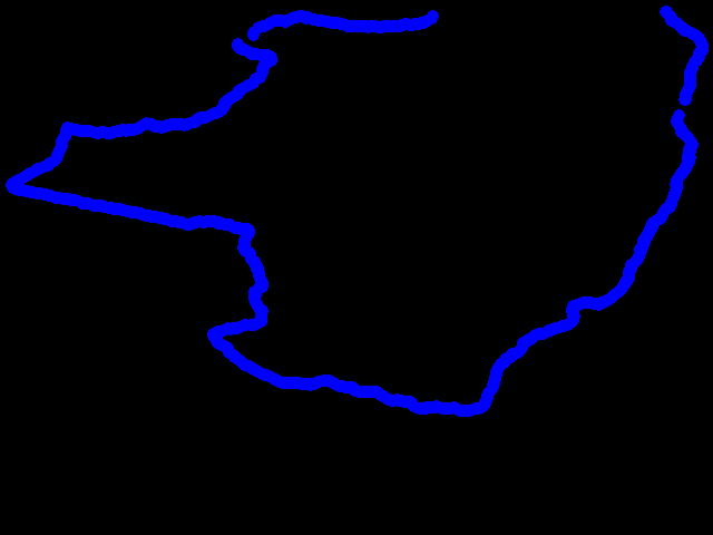  0.03 - 0.1 µSv/h