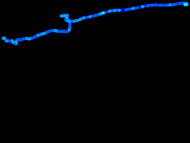  SURO - Bříství 0.04 - 0.4 µSv/h