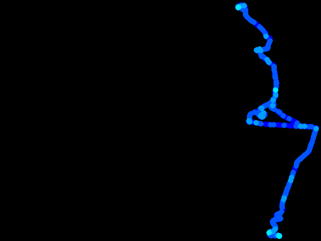  Bříství-kostelec nad č. lesy 0.04 - 0.4 µSv/h