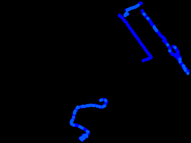 Cesta - 16.10.2025 18:29 - 17.10.2025 07:11 0.04 - 0.15 µSv/h
