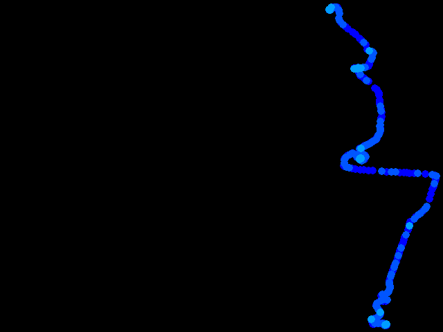  bříství - kostelec n.č.l 0.04 - 0.29 µSv/h