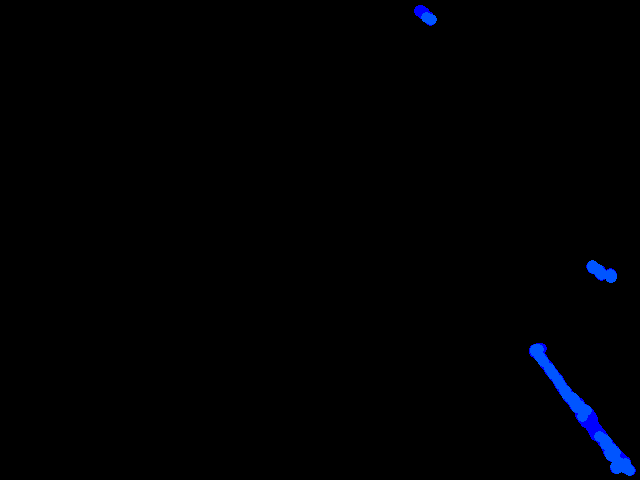  Cesta - 17.10.2025 17:47 - 17.10.2025 21:06 0.03 - 0.17 µSv/h