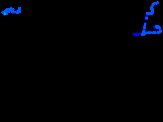  Cesta - 19.10.2025 14:04 - 19.10.2025 16:34 0.06 - 0.2 µSv/h