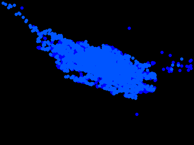  Cesta - 19.10.2025 16:34 - 19.10.2025 18:15 0.06 - 0.18 µSv/h