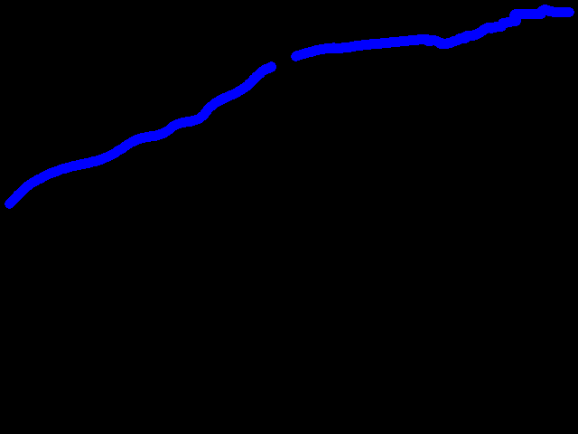  v autě 0.01 - 0.07 µSv/h