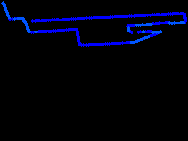  2025 10 17 walk h1m 0.06 - 0.14 µSv/h