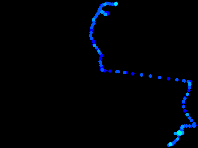  bříství - přerov n.L. 0.04 - 0.43 µSv/h