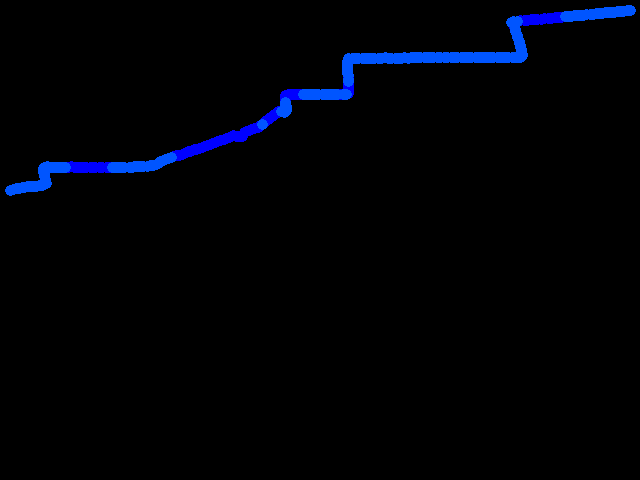  20251101 16-43-21 chůze h1m 0.09 - 0.15 µSv/h
