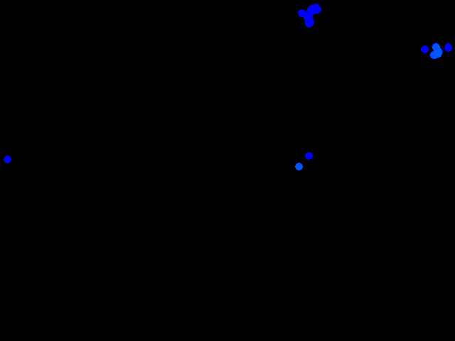  Cesta - 3.11.2025 13:05 - 3.11.2025 14:37 0.06 - 0.13 µSv/h