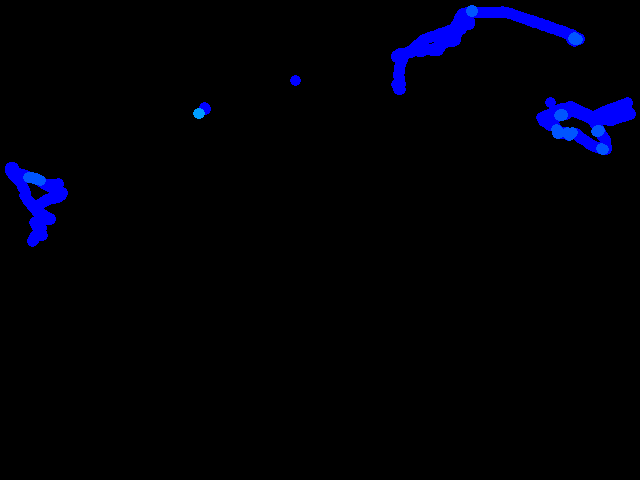  Budapest Inner City 0.01 - 0.21 µSv/h