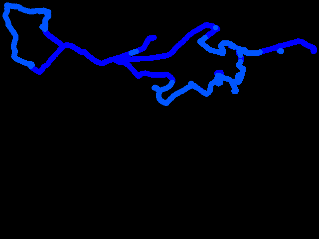  Gelnica #05 0.04 - 0.19 µSv/h