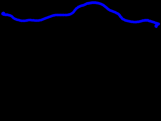  Věznice Rýnovice - Liberec 0.04 - 0.09 µSv/h
