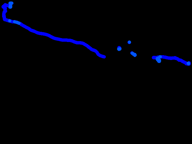  cestování 2025-11-15 - 2025-11-19 0.03 - 0.19 µSv/h