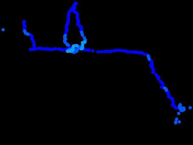  strelak.rctrk 0.05 - 0.29 µSv/h
