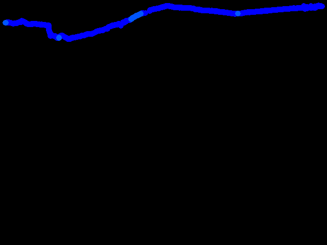  Hloubětín-Strossmayerák 0.03 - 0.17 µSv/h