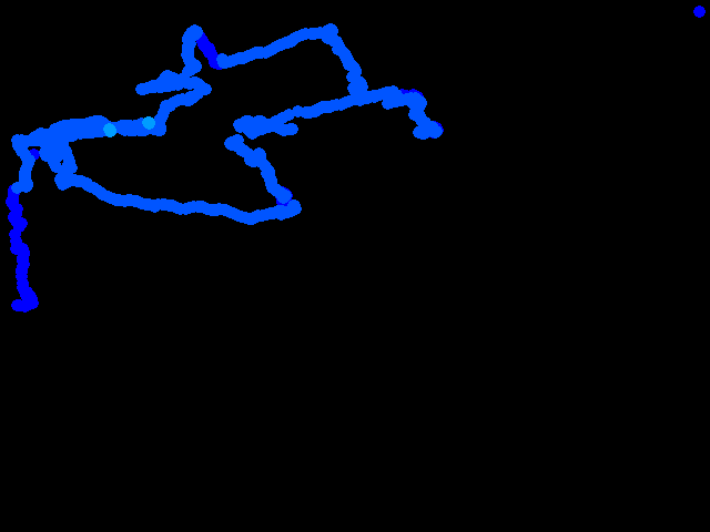  Košice 2 0.07 - 0.22 µSv/h