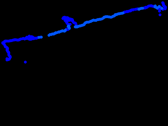  Košice 3 0.04 - 0.16 µSv/h