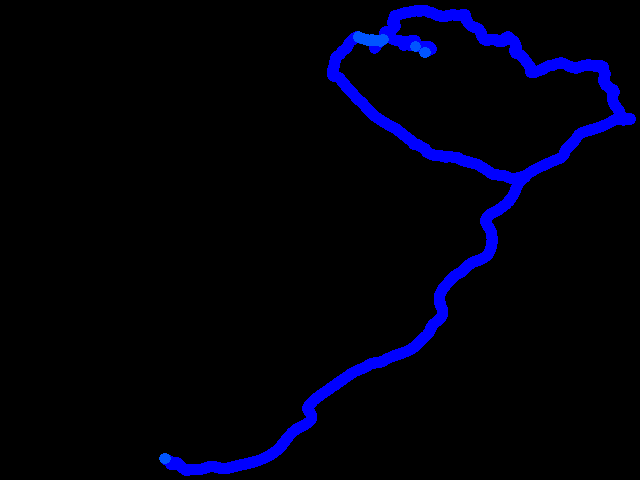  Hamr 0 - 0.19 µSv/h