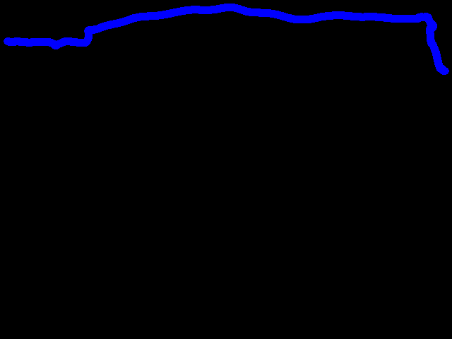  20251205 08-07-12 v autě 0.04 - 0.1 µSv/h