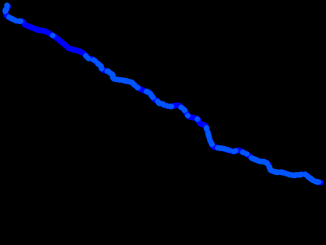  Cesta - 8.12.2025 12:58 - 8.12.2025 14:48 0.04 - 0.17 µSv/h