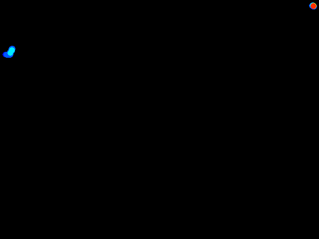  Bývalý uranový důl Jasenice-Pucov 0.07 - 4.48 µSv/h
