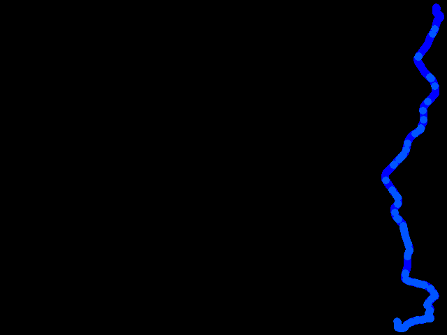  Cesta - 14.12.2025 17:25 - 14.12.2025 18:17 0.04 - 0.17 µSv/h