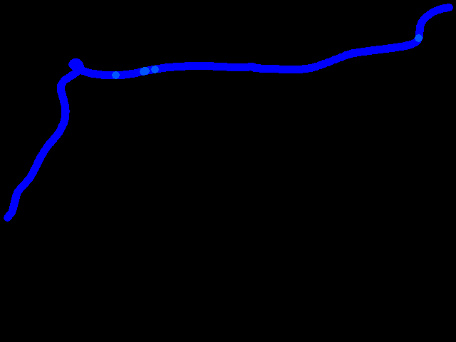  Cesta - 17.12.2025 12:57 - 17.12.2025 13:08 0.03 - 0.12 µSv/h