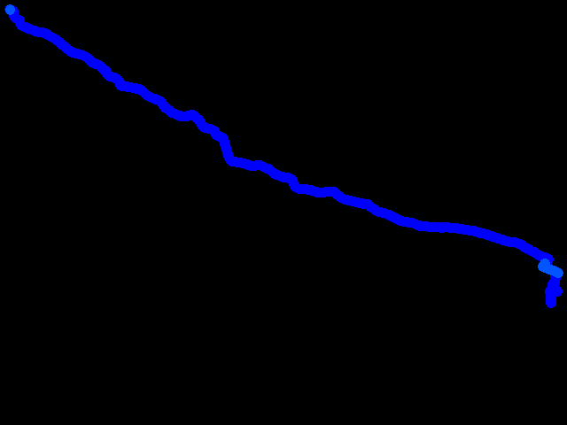  Praha JEDukovany 0 - 0.19 µSv/h