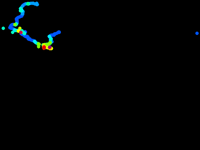  23-12-2025 0.08 - 20.1 µSv/h