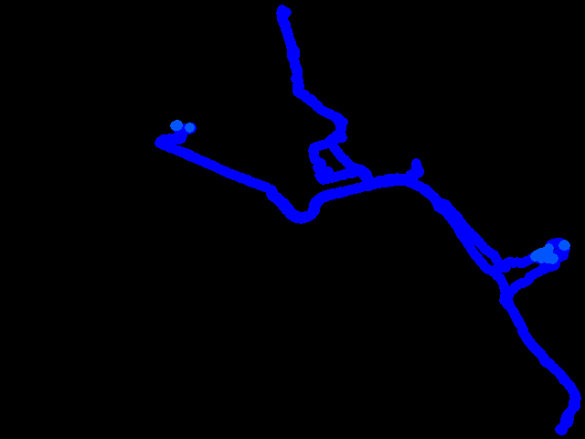  Veľký Šariš #04 0.04 - 0.13 µSv/h