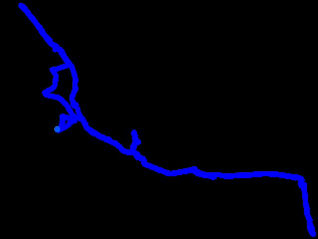  Prešov #39 - Haniska 0.05 - 0.11 µSv/h