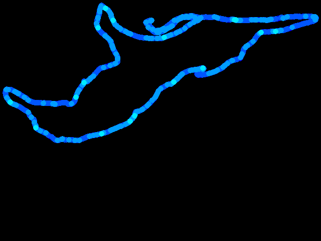  Dovča Adršpach 0.04 - 0.4 µSv/h