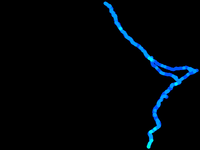  Dovča Adršpach 0.04 - 0.43 µSv/h