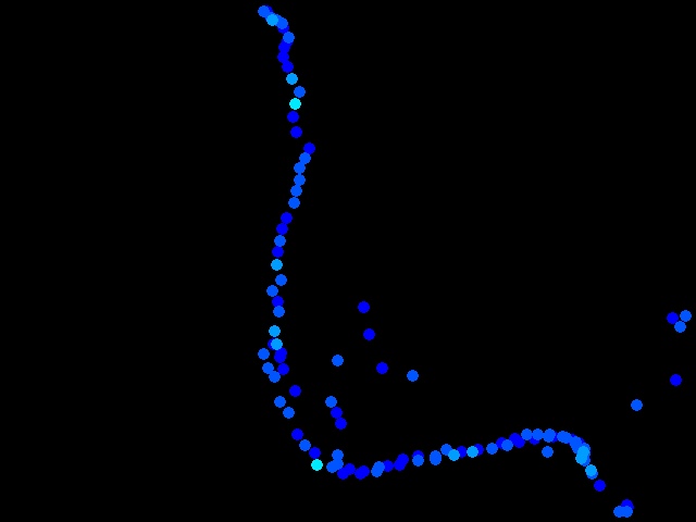  06961231 0.04 - 0.32 µSv/h