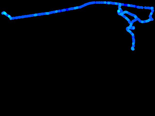  06960103 0.04 - 0.32 µSv/h