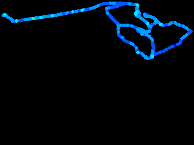  06960104 0.04 - 0.43 µSv/h