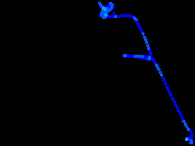  Cesta - 7.1.2026 19:05 - 7.1.2026 19:22 0.05 - 0.38 µSv/h