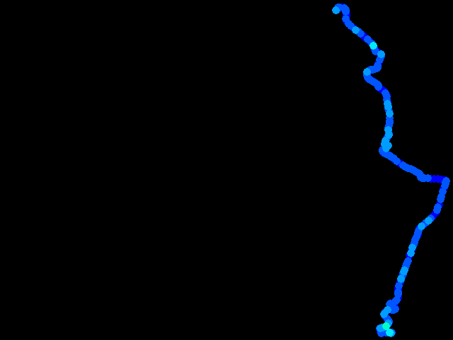  06960105 0.04 - 0.43 µSv/h