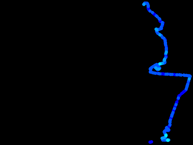  06960108 0.04 - 0.36 µSv/h