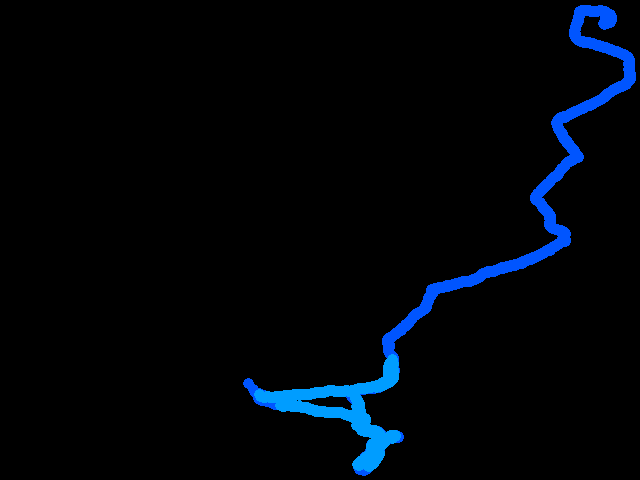  Stříbro 0.12 - 0.3 µSv/h
