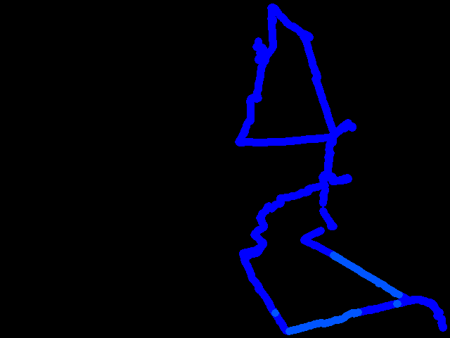  Košice #01 0.03 - 0.16 µSv/h