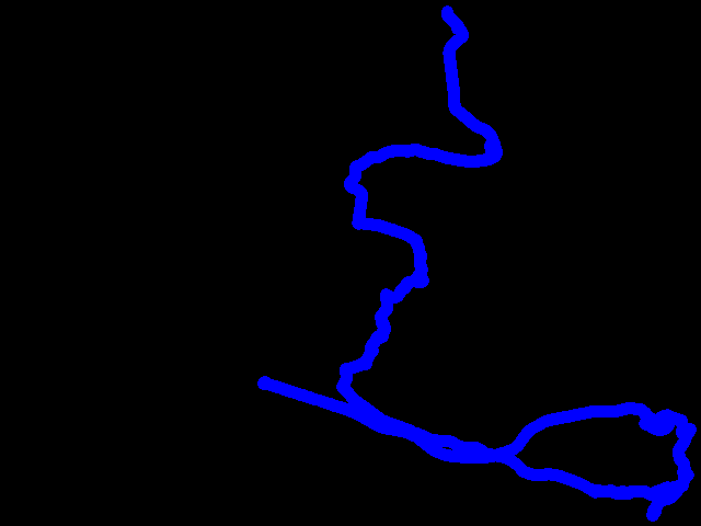  Sicílie 0 - 0.09 µSv/h