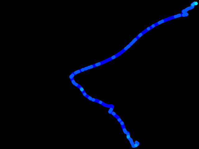  Cesta - 15.1.2026 13:50 - 16.1.2026 17:38 0.04 - 0.33 µSv/h